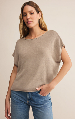Wanderlust Sweater Pullover - Retreat