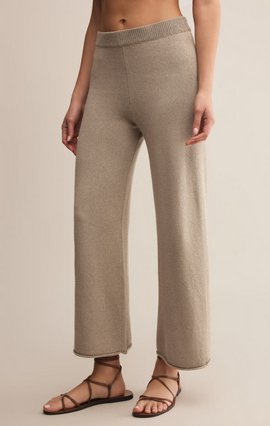 Wanderlust Sweater Pant - Retreat