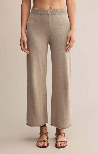 Wanderlust Sweater Pant - Retreat