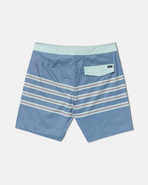 County Line Trunk 18" - Vintage Navy