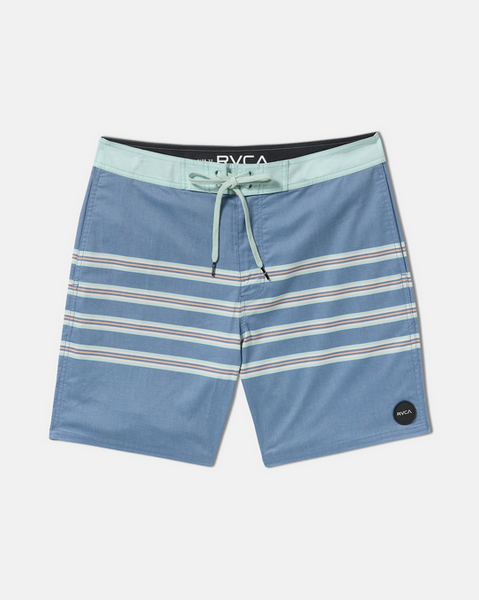 County Line Trunk 18" - Vintage Navy