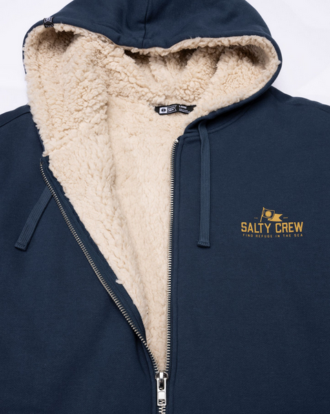 Swellter Polar Shirt - Phantom