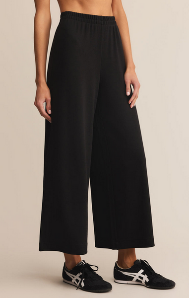 Scout Luxe Pant - Black