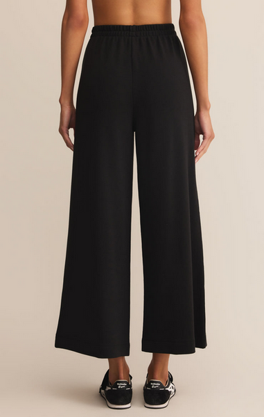 Scout Luxe Pant - Black