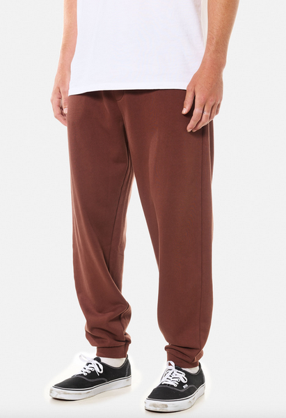 Lounge Pants - Mahogany