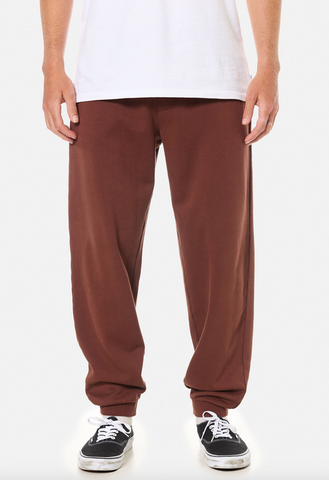 Lounge Pants - Mahogany