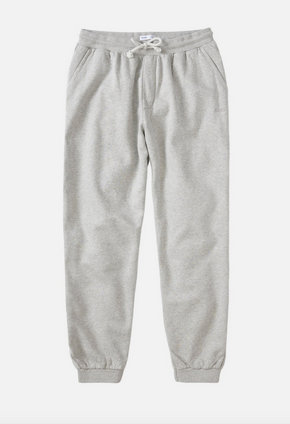 Lounge Pant - Heather Gray