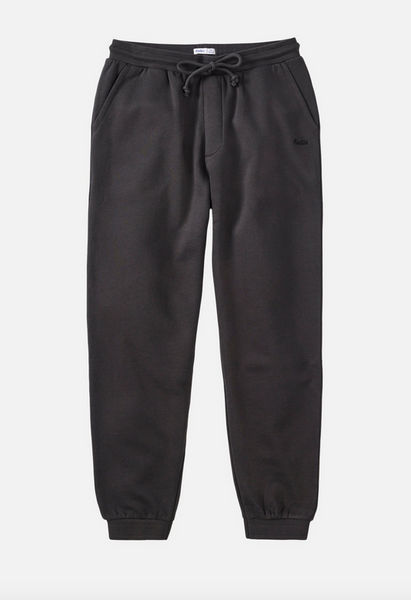 Lounge Pant - Black Wash
