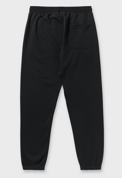 All Day Joggers - Black