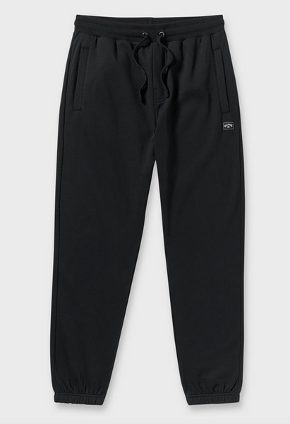 All Day Joggers - Black