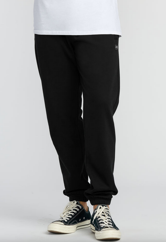 All Day Joggers - Black