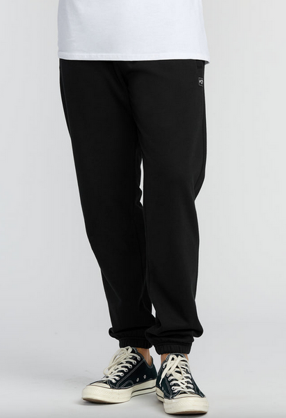 All Day Joggers - Black
