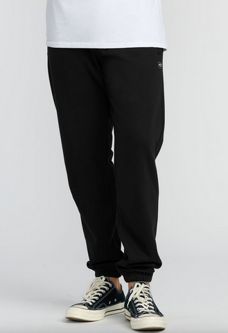 All Day Joggers - Black
