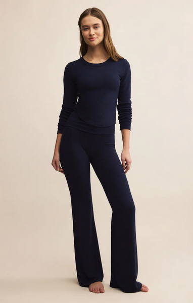 Dynamic Top - Blue Saphire