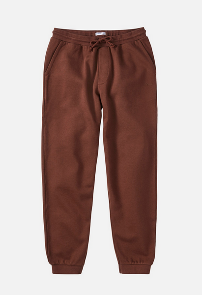Lounge Pant - Mahogany