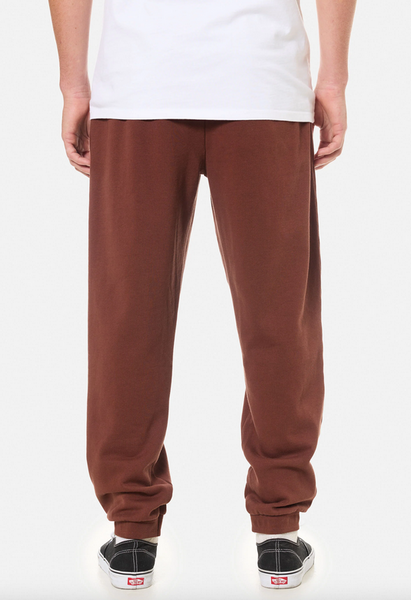 Lounge Pant - Mahogany