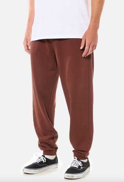 Lounge Pant - Mahogany