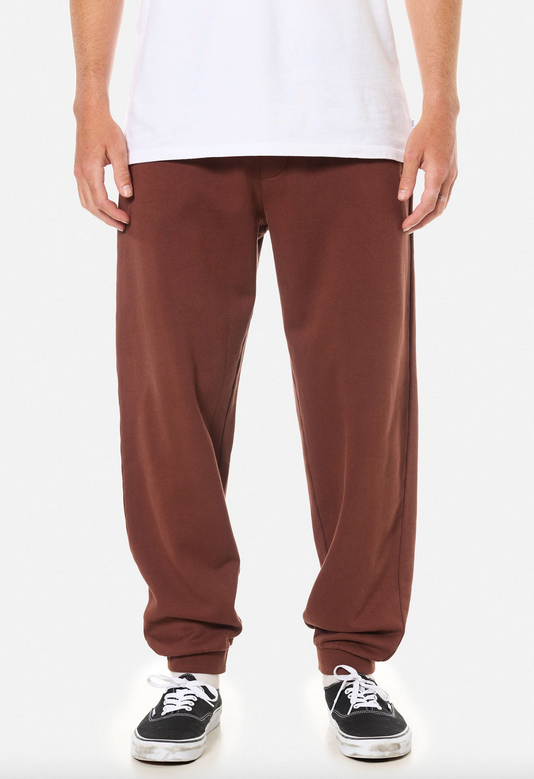 Lounge Pant - Mahogany