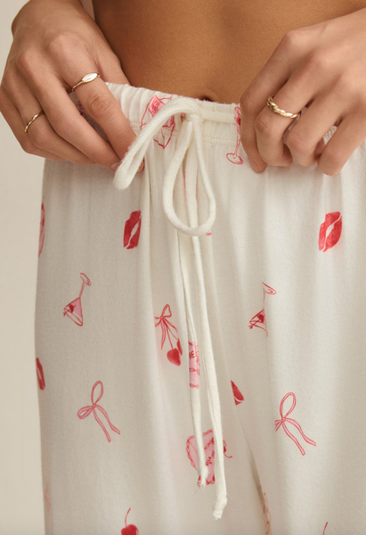 So Sweet Pant - Vanilla Ice