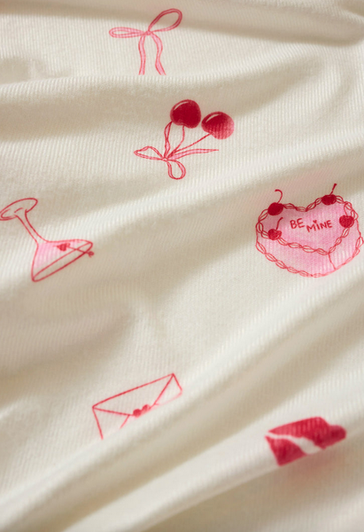 So Sweet Pant - Vanilla Ice