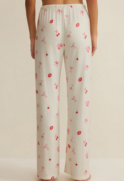 So Sweet Pant - Vanilla Ice