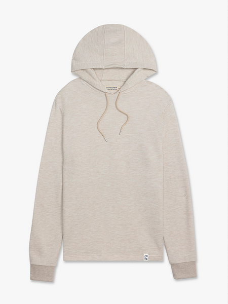Tailwind Hoodie - Natural