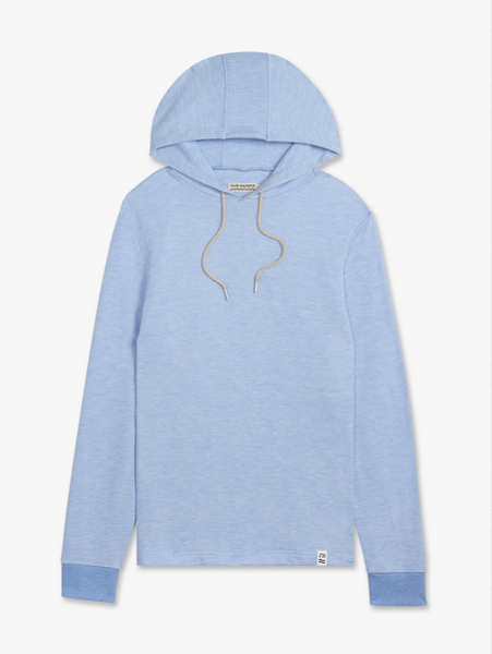 Tailwind Hoodie - Light Blue