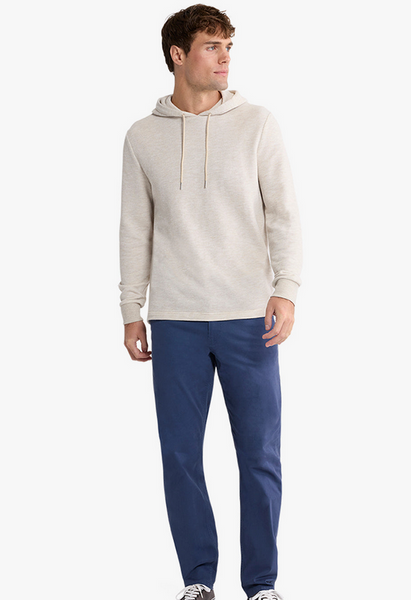 Tailwind Hoodie - Natural
