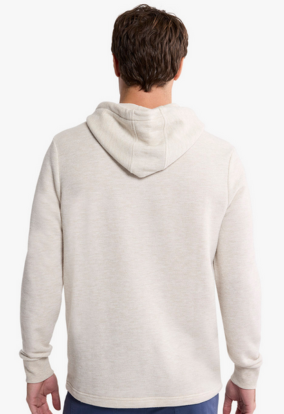 Tailwind Hoodie - Natural
