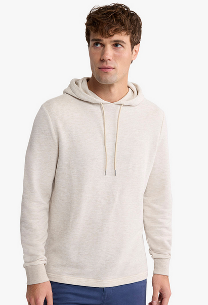 Tailwind Hoodie - Natural