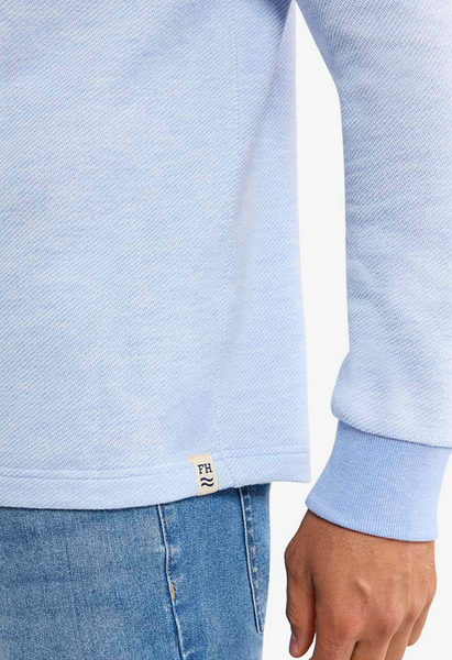 Tailwind Hoodie - Light Blue