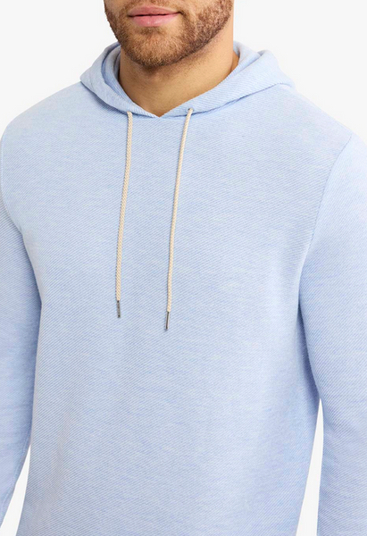 Tailwind Hoodie - Light Blue