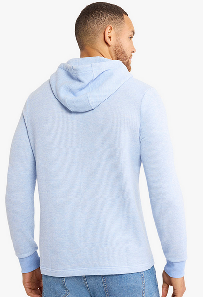 Tailwind Hoodie - Light Blue