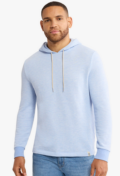 Tailwind Hoodie - Light Blue