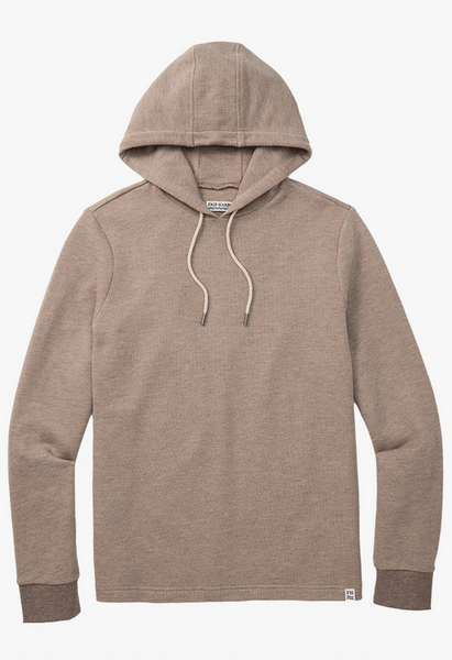 Tailwind Hoodie - Oak