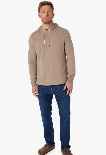 Tailwind Hoodie - Oak