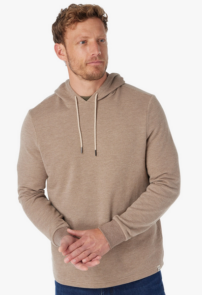 Tailwind Hoodie - Oak