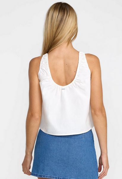 Raya Top - Cloud