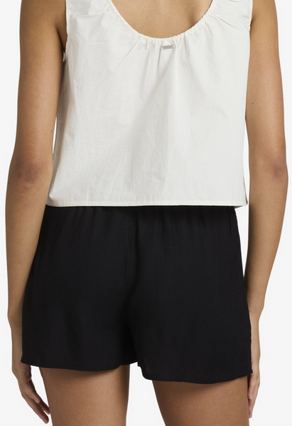 Raya Shorts - Rvca Black