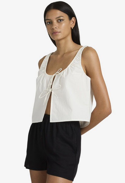 Raya Shorts - Rvca Black