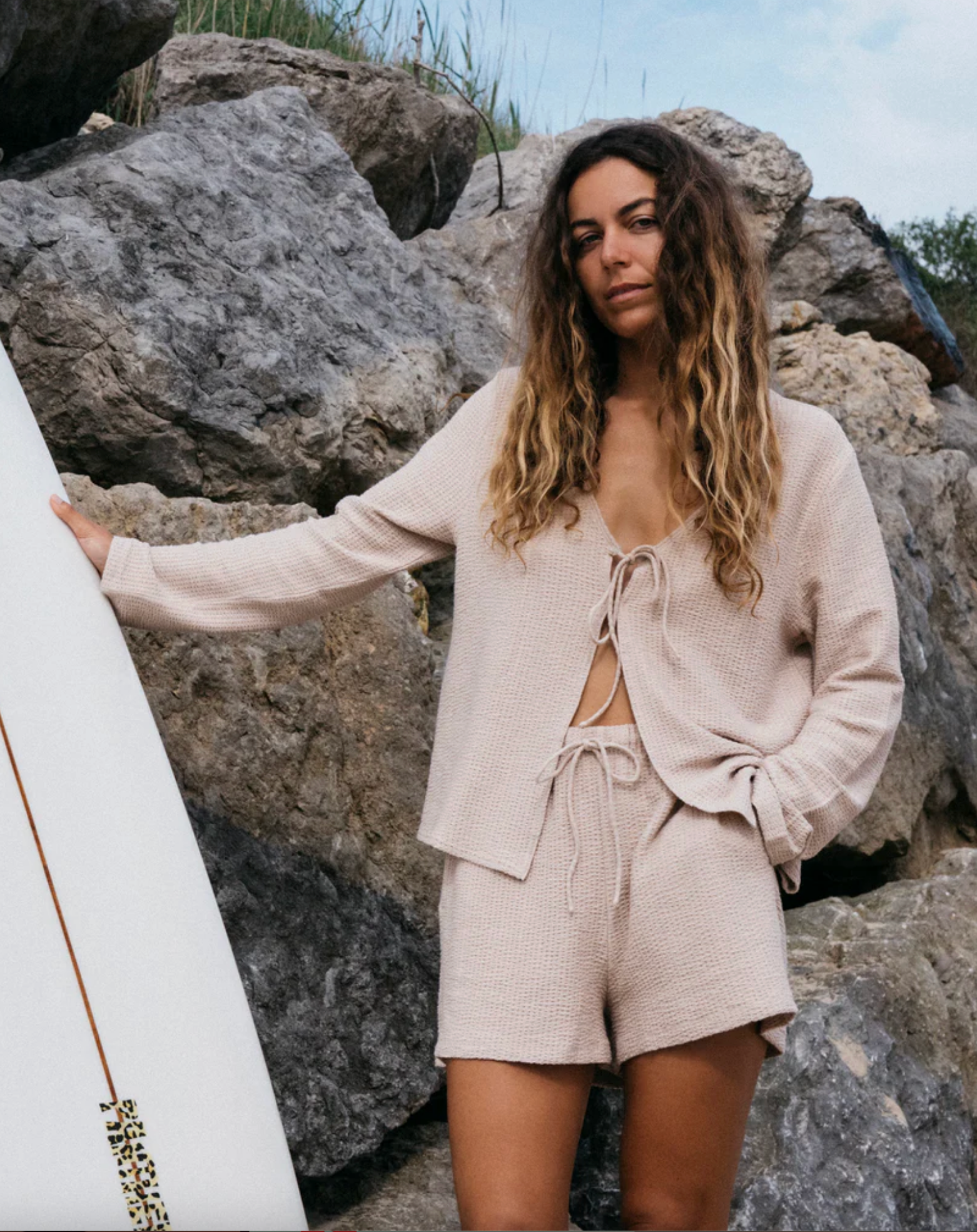 Billabong NJ