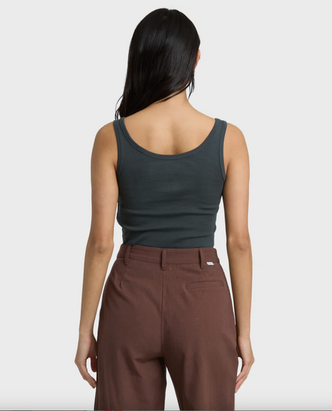 Vacation Soil Tank - Off Black