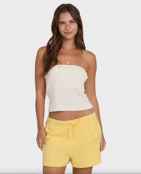Wanderer Woven Shorts - Sundress