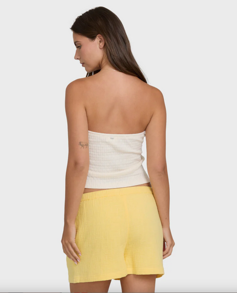 Wanderer Woven Shorts - Sundress