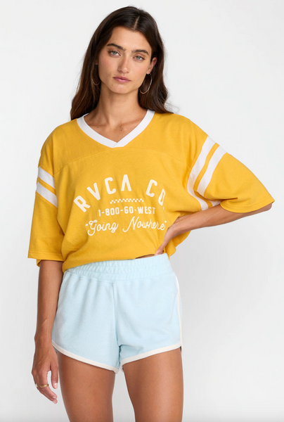Vacation Shorts - Dust Blue