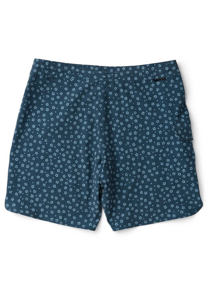 Bongos 18.5" Boardshort - Midnight