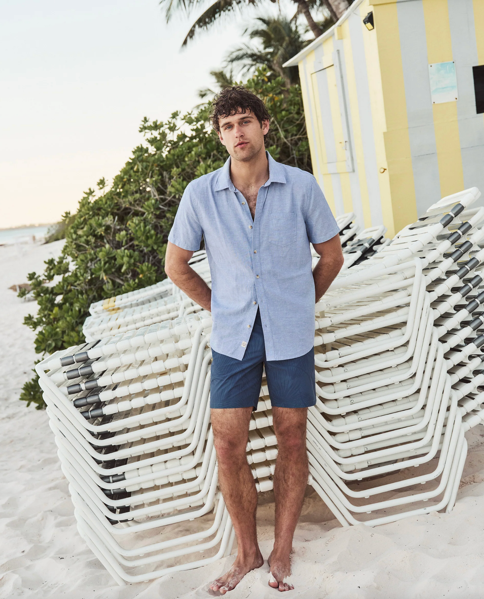 Mens – Billabong NJ