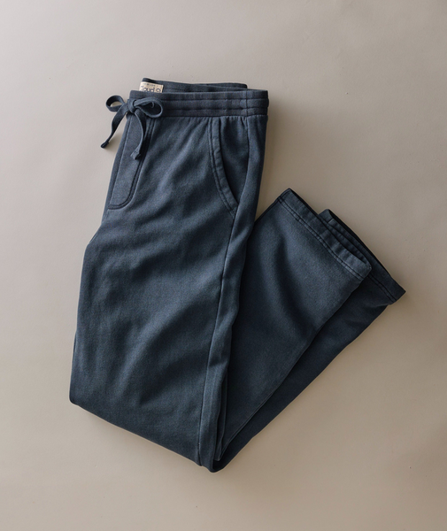 Cloud 9 Fleece Sweatpant - Mood Indigo