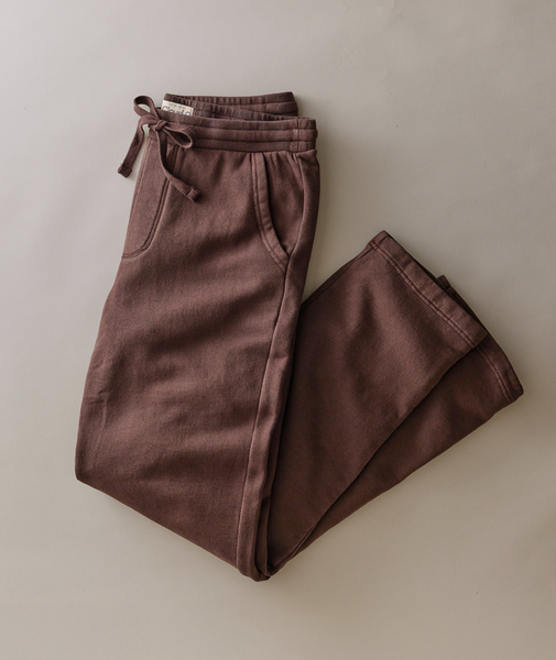 Cloud 9 Fleece Sweatpant - Java