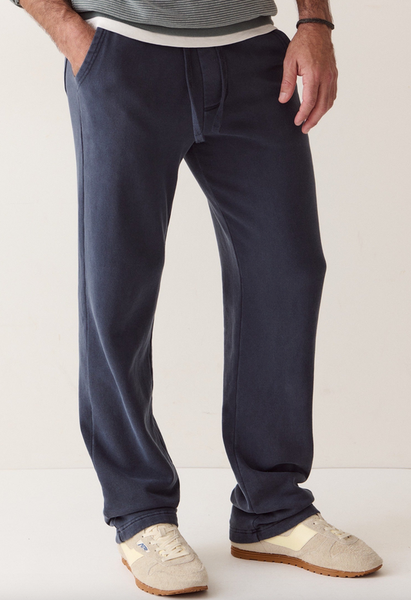 Cloud 9 Fleece Sweatpant - Mood Indigo